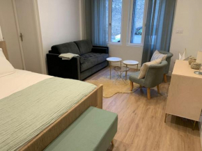 Appartement chaleureux